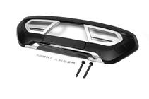 Toyota Highlander 2008-2013 Labio delantero (2010-2014) foto 4