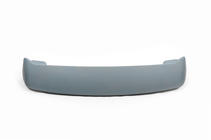 Toyota Land Cruiser Prado 120 2002-2009 Alerón (imprimado para pintar) foto 3
