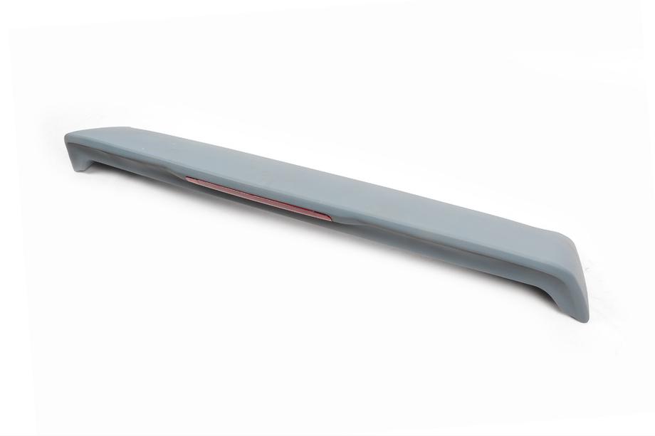 Toyota Land Cruiser Prado 120 2002-2009 Alerón (imprimado para pintar) Image