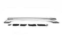 Toyota Rav 4 2006-2013 Barras de techo OEM (plateadas) foto 2