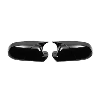 Cubiertas de Espejos 2010-2015 (2uds, RS-Look) Audi A4 B8 2007-2015 foto 4