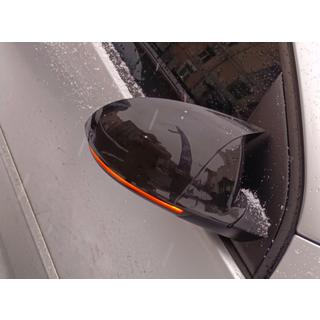 Cubiertas de Espejos 2004-2010 (RLine-Look, 2 uds) Volkswagen Sharan 1995-2010 foto 1