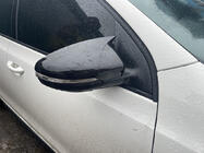 Volkswagen Touran 2010-2015 Cubiertas de Espejos RLine-Look (2 uds.) foto 1