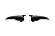 Volkswagen Touran 2010-2015 Cubiertas de Espejos RLine-Look (2 uds.) foto 4
