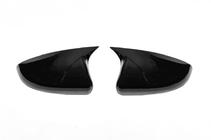 Volkswagen Touran 2010-2015 Cubiertas de Espejos RLine-Look (2 uds.) foto 2
