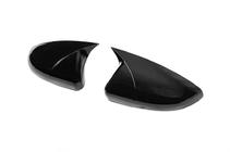 Volkswagen Touran 2010-2015 Cubiertas de Espejos RLine-Look (2 uds.) foto 3