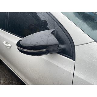 Cubiertas de Espejos RLine-Look (2 uds.) Volkswagen Touran 2010-2015 foto 1
