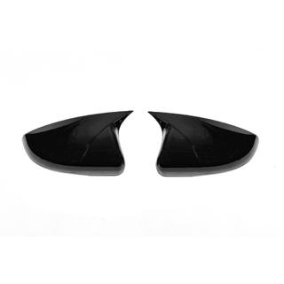 Cubiertas de Espejos RLine-Look (2 uds.) Volkswagen Touran 2010-2015 foto 2
