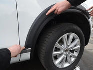 Volkswagen Touareg 2010-2018 Aletines foto 5