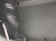 Nissan Leaf 2017- Alfombrilla de maletero (EVA, Negro) foto 3