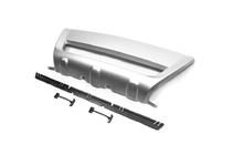 Volvo XC60 2009-2017 Splitter delantero V1 (2009-2014) foto 4