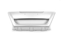 Volvo XC60 2009-2017 Splitter delantero V2 (2009-2014) foto 2