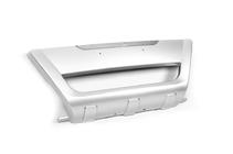 Volvo XC60 2009-2017 Splitter delantero V2 (2009-2014) foto 4