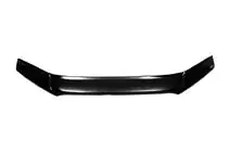 Audi A3 2012-2020 Deflector de capó (EuroCap) foto 3