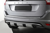 Volvo XC60 2009-2017 Extensiones delanteras y traseras V2 (2014-2017) foto 2