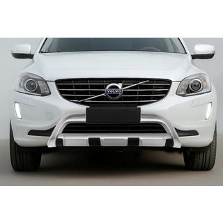 Extensiones delanteras y traseras V2 (2014-2017) Volvo XC60 2009-2017 foto 1