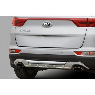 Difusor Trasero V4 (2015-2019) Kia Sportage 2015-2021 foto 1