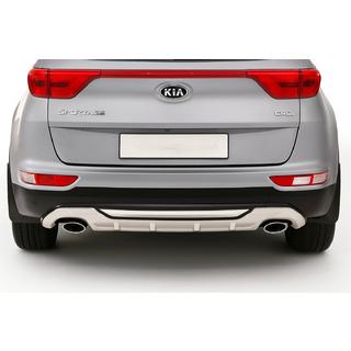 Difusor Trasero V4 (2015-2019) Kia Sportage 2015-2021 foto 3