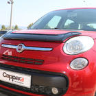 Fiat 500/500L 2013-2022 Deflector de capó 500L (Eurocap) foto 6