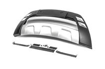 BYD S6 2010-2016 Labio delantero foto 2