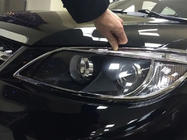 BYD S6 2010-2016 Cubiertas de Faros Libao (2 uds, plastico) foto 5
