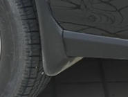 BYD S6 2010-2016 Guardabarros Premium (4 uds) foto 3