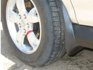 BYD S6 2010-2016 Guardabarros Premium (4 uds) foto 2