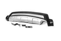 BYD S6 2010-2016 Difusor Trasero foto 3
