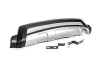 BYD S6 2010-2016 Difusor Trasero foto 4