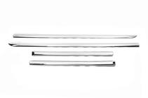 BYD S6 2010-2016 Molduras de puertas Libao (4 uds, plástico) foto 2
