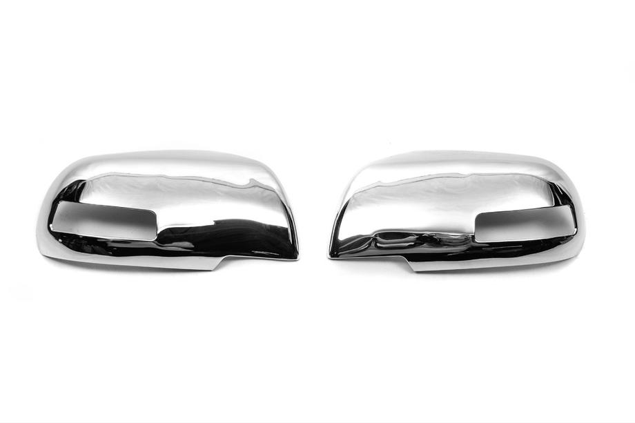 BYD S6 2010-2016 Cubiertas de Espejos Libao (2 uds, plastico) Image