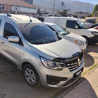 Renault Kangoo/Express 2021- Deflector de capó (EuroCap) foto 2