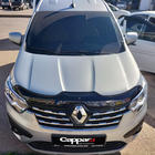 Renault Kangoo/Express 2021- Deflector de capó (EuroCap) foto 4