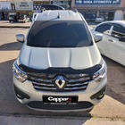 Renault Kangoo/Express 2021- Deflector de capó (EuroCap) foto 1