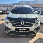 Renault Kangoo/Express 2021- Deflector de capó (EuroCap) foto 3
