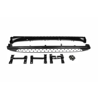 Estribos Laterales OEM V1 (2 uds, Aluminio) foto 3
