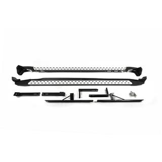 Estribos Laterales OEM V2 (2 uds, Aluminio) foto 4