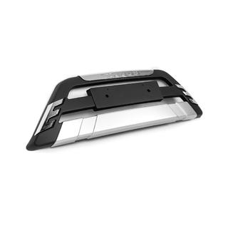 Labio delantero Chery Tiggo 3 2005- foto 4