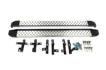 Chery Tiggo 1 2005-2016 Estribos Laterales OEM (2010-2014) foto 4
