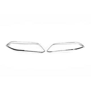 Cubiertas de Faros Libao (2 uds, plastico) foto 3