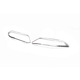 Cubiertas de Faros Libao (2 uds, plastico) foto 4