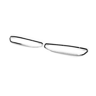 Cubiertas para luces traseras Libao (2 uds, plastico) foto 3