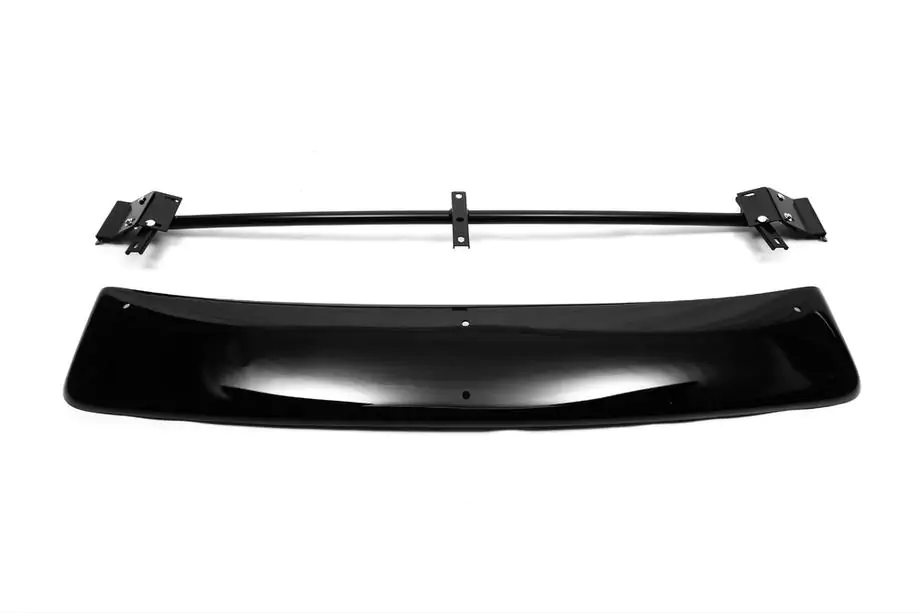 Ford Ranger 2007-2011 Visera Parabrisas (EuroCap) Foto 1