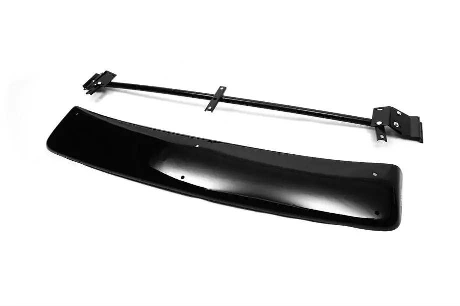 Ford Ranger 2007-2011 Visera Parabrisas (EuroCap) Foto 2