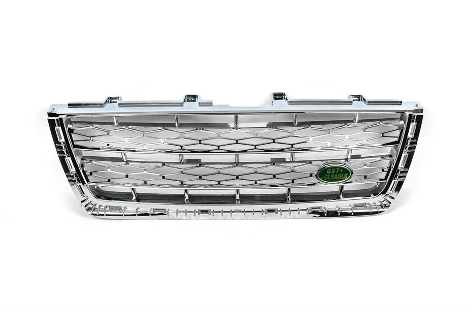 Geely Emgrand X7 2011- Parrilla Delantera LandRover Style (2014+) Image