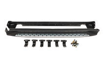 Geely Emgrand X7 2011- Estribos Laterales OEM (2014+) foto 2