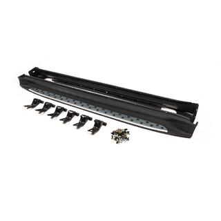 Estribos Laterales OEM (2014+) Geely Emgrand X7 2011- foto 4