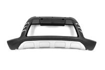 Geely Emgrand X7 2011- Labio delantero foto 1