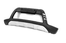 Geely Emgrand X7 2011- Labio delantero foto 2