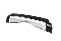 Geely Emgrand X7 2011- Difusor Trasero foto 2